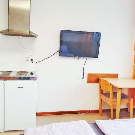 Hotel Sonne Фридрихсхафен Экстерьер фото